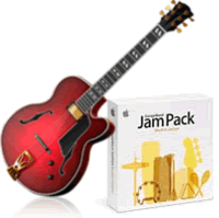 Jam Pack 3 Rhythm Section